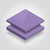 Palma Violet Pastels Acrylic Perspex® Sheets - SA7562 - Cut to Size