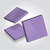 Coloured Perspex® Sheets - Pastels - Palma Violet SA7562 - Cut to Size Coloured Perspex® Sheets - Pastels - Palma Violet SA7562 - Cut to Size