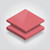 Raspberry Sherbert Pastels Acrylic Perspex® Sheets - SAA4274 - Cut to Size