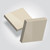 Matt Desert Beige Acrylic Perspex® Naturals - S25268 - Cut to Size