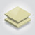 Cream Acrylic Perspex Sheets - 133 - 2030mm x 1520mm