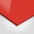 Red Acrylic Perspex Sheets - 431 - 2030mm x 1520mm