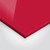 Chilli Red Acrylic Perspex Sheets - 433 - 2030mm x 1520mm