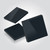 Black Acrylic Perspex® Splashbacks - 962 - Cut to Size