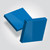 Coloured Perspex® Splashbacks - Mid Blue 751 - Cut to Size Coloured Perspex® Splashbacks - Mid Blue 751 - Cut to Size
