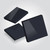 Dark Grey Acrylic Perspex® Splashbacks - 9640 - Cut to Size