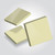 Cream Ivory Acrylic Perspex® Splashbacks - 133 - Cut to Size