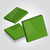 Lime Green Acrylic Perspex® Splashbacks - 6T81 - Cut to Size