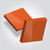 Coloured Perspex® Splashbacks - Solid Orange 363 - Cut to Size