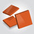 Solid Orange Acrylic Perspex® Splashbacks - 363 - Cut to Size