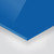 Blue Translucent Acrylic Perspex® Splashbacks - 7703 - Cut to Size