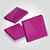Coloured Perspex® Furniture Protectors - Fuschia 4415 - Cut to Size