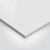 White Acrylic Perspex® Furniture Protectors - 069 - Cut to Size