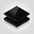 Black PVC Foamboard - Cut to Size