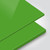 Green PVC Foamboard - Cut to Size
