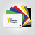 PVC Foamboard Colours