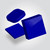 Blue PVC Foamboard - 2440mm x 1220mm