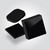 Coloured PVC Foamboard - Black - 2440mm x 1220mm