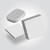White PVC Foamboard - 2440mm x 1220mm