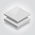 Coloured PVC Foamboard - White - 2440mm x 1220mm Coloured PVC Foamboard - White - 2440mm x 1220mm
