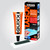 Xerapol Acrylic Scratch Remover Kit 50g