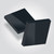 Black Nylon 6 Sheets - Extruded