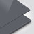 Grey PVC Sheets - Extruded