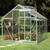Polycarbonate Greenhouse Glazing - Standard Sizes