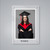 Wall Mounted Acrylic Photo Frames