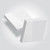 Frosted Acrylic Sheets (Polar Frost) - CTS