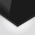 Matt Midnight Black Acrylic Perspex® Naturals - Sheets