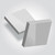 Matt Ash Grey Acrylic Perspex® Naturals - Sheets