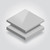 Matt Ash Grey Acrylic Perspex® Naturals - Sheets