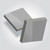 Perspex® Naturals Matt Acrylic Sheets - Mineral Grey