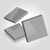 Matt Mineral Grey Acrylic Perspex® Naturals - Sheets