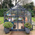 Polycarbonate Greenhouse Glazing - Cut To Size Polycarbonate Greenhouse Glazing - Cut To Size