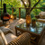 Outdoor Table Protectors - Cut To Size