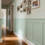 Shaker Wall Panelling Kits - Single Strips