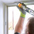 SikaSeal® Construction Silicone + (White) 295ml