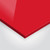 Coloured Perspex® Sheets - Red 4403 - Cut to Size