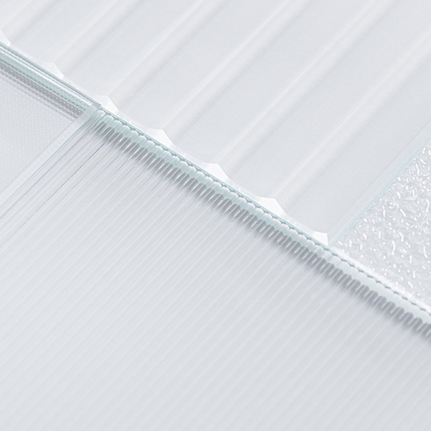 Clear As Glass Protective Screens