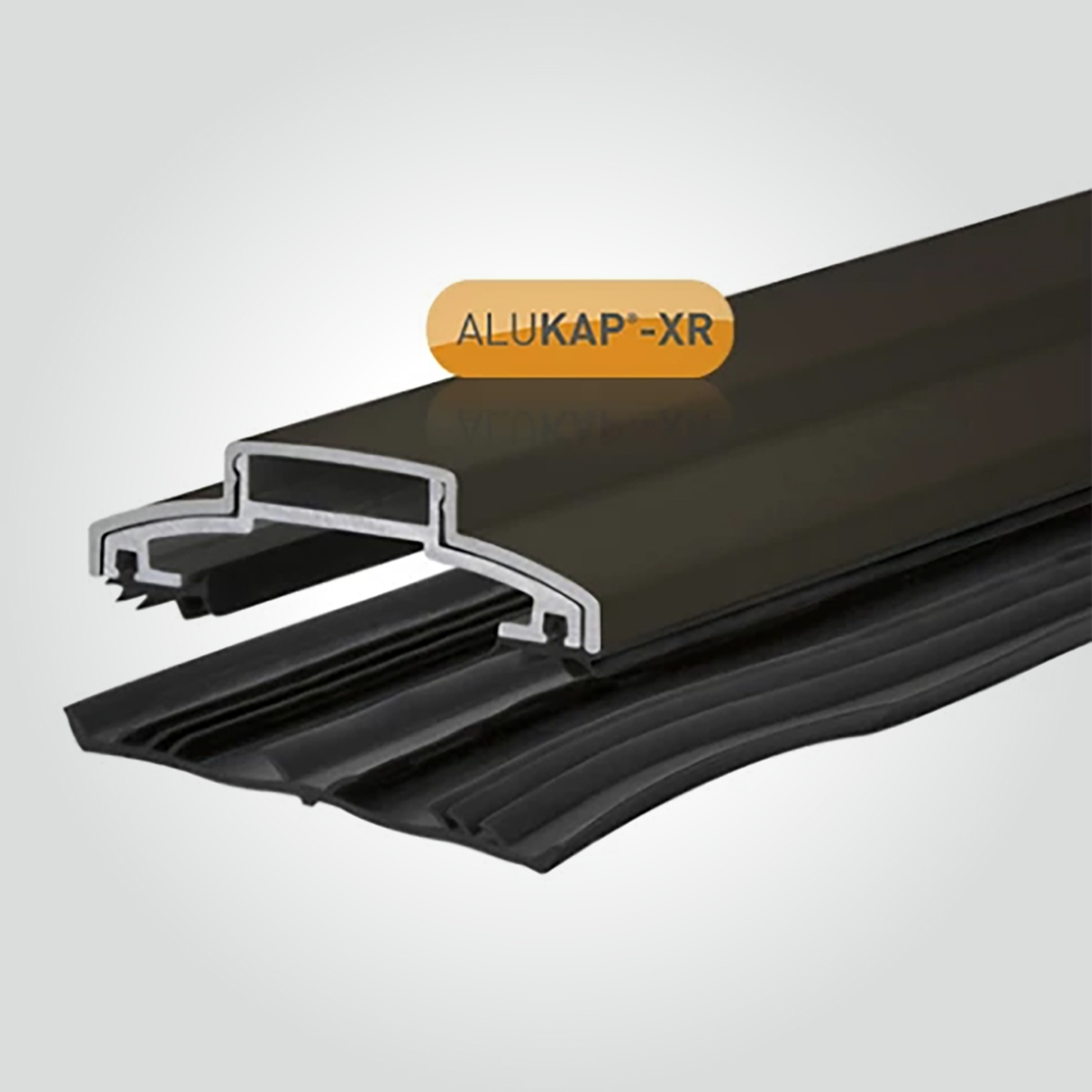 Alukap XR – Glazing Bars