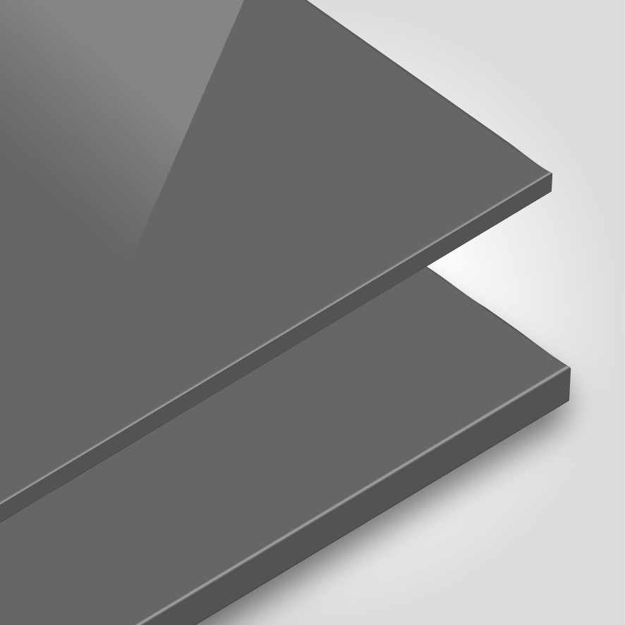 Coloured PVC Foamboard Sheets