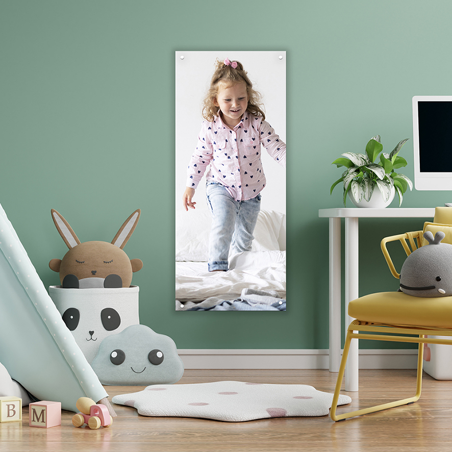 Child Safe Mirrors