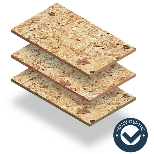 OSB Sheets