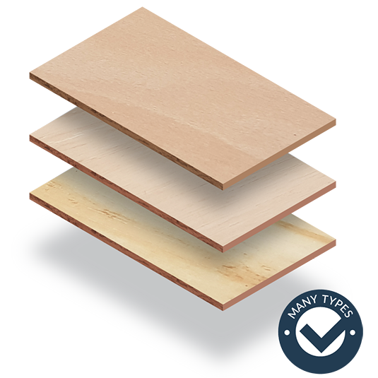 Plywood Sheets