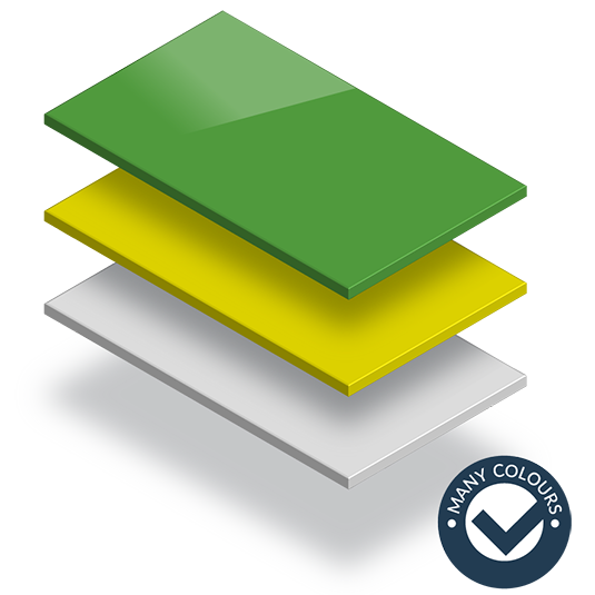 PVC Foamboard Sheets