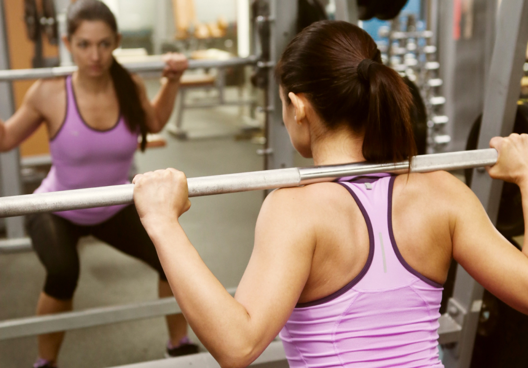 Gym and Dance Studio Mirrors