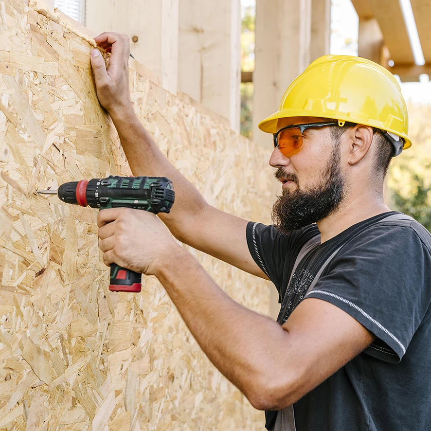 Cut to Size Wood