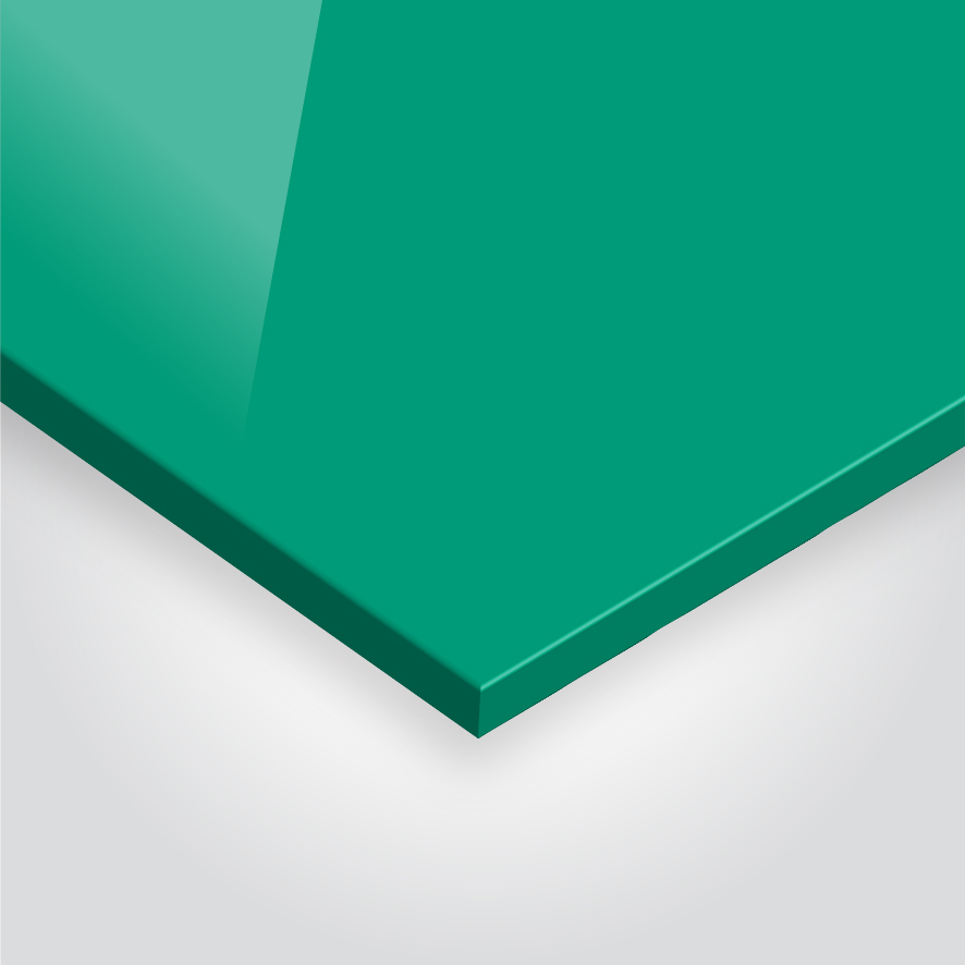 Coloured Perspex® Sheets - Cut to Size